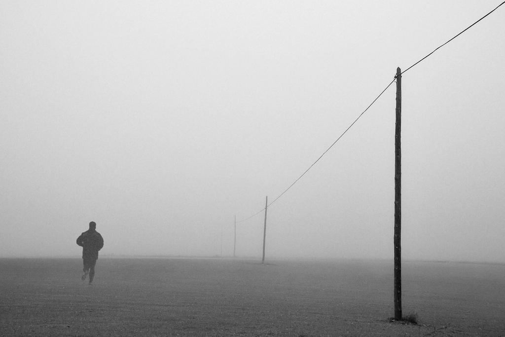 loneliness