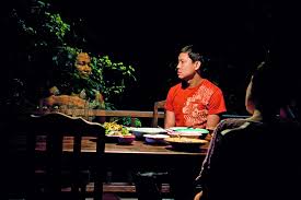 uncle boonmee