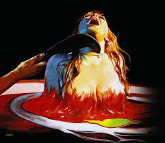 31 horror movies for October
