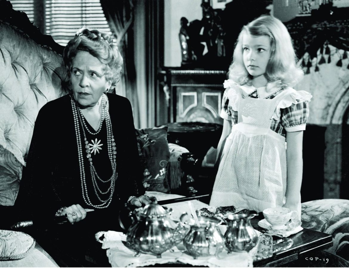 SCAREFEST: Val Lewton Marathon