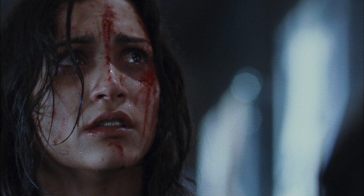 Martyrs (Pascal Laugier, 2008)