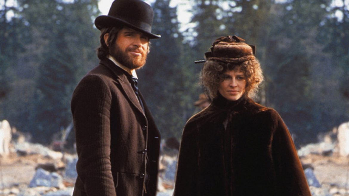 Song for a Sunday – The Stranger Song (Leonard Cohen, McCabe & Mrs. Miller)