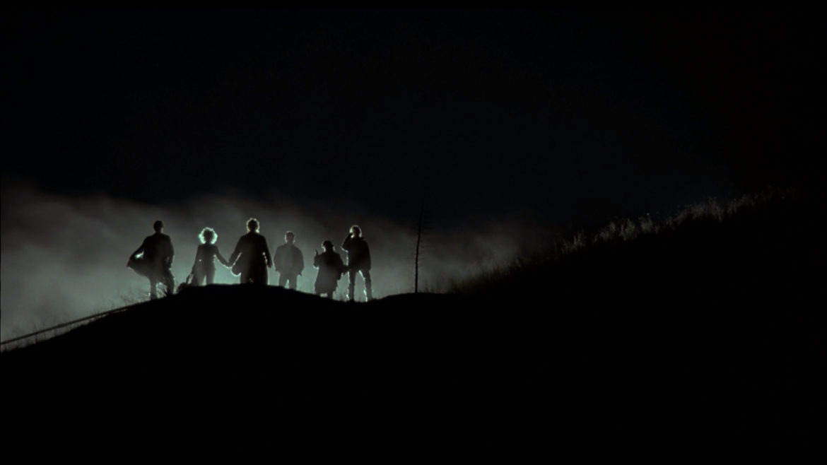 Near Dark (Katheryn Bigelow, 1987)