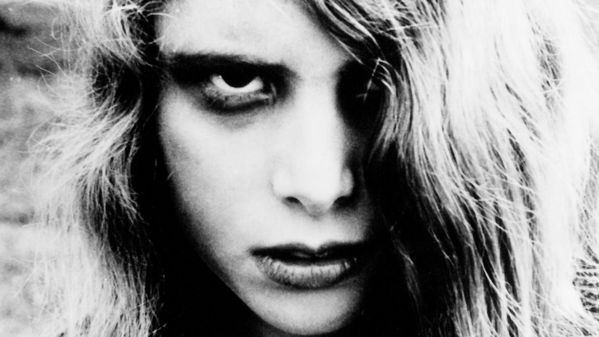 After October: Thoughts on Horror