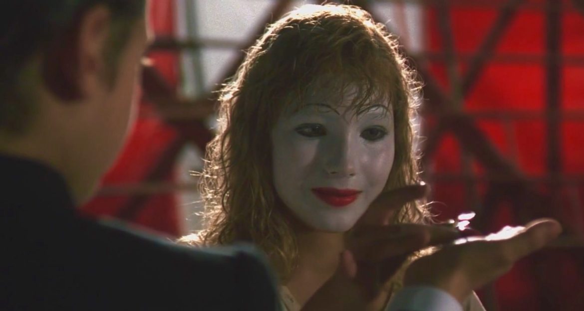 Santa Sangre (Alejandro Jodorowsky, 1989)