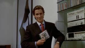 american psycho
