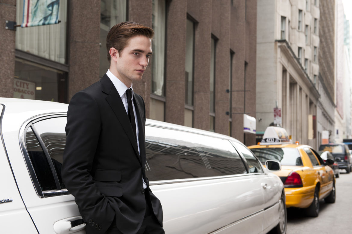 Cosmopolis (David Cronenberg, 2012)