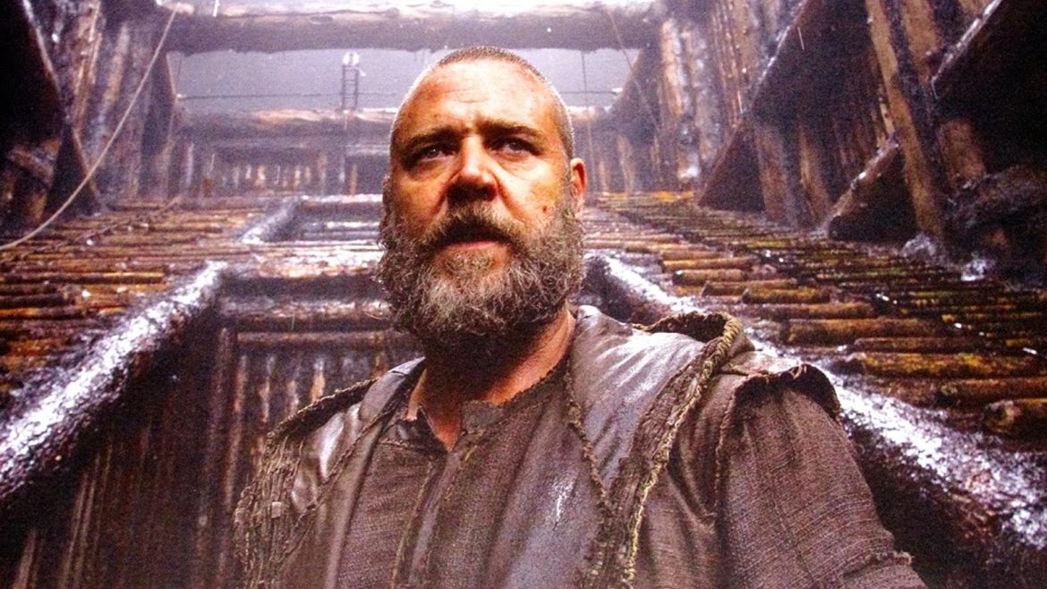 Noah (Darren Aronofsky, 2014)
