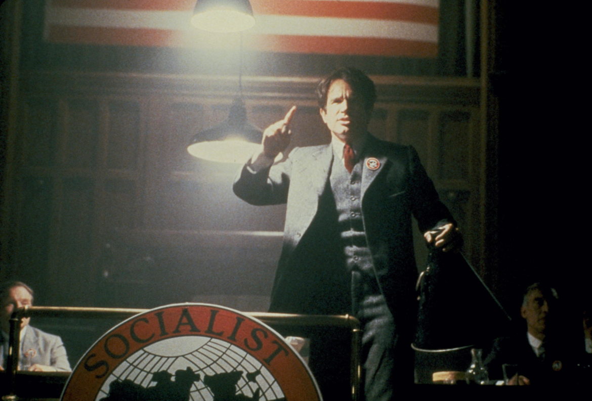 Reds (Warren Beatty, 1981)