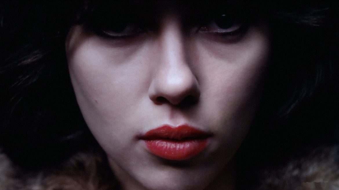 Under The Skin (2013, Jonathan Glazer)