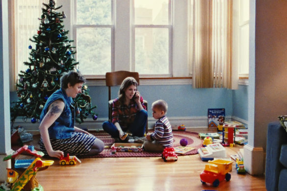 happy christmas hi res