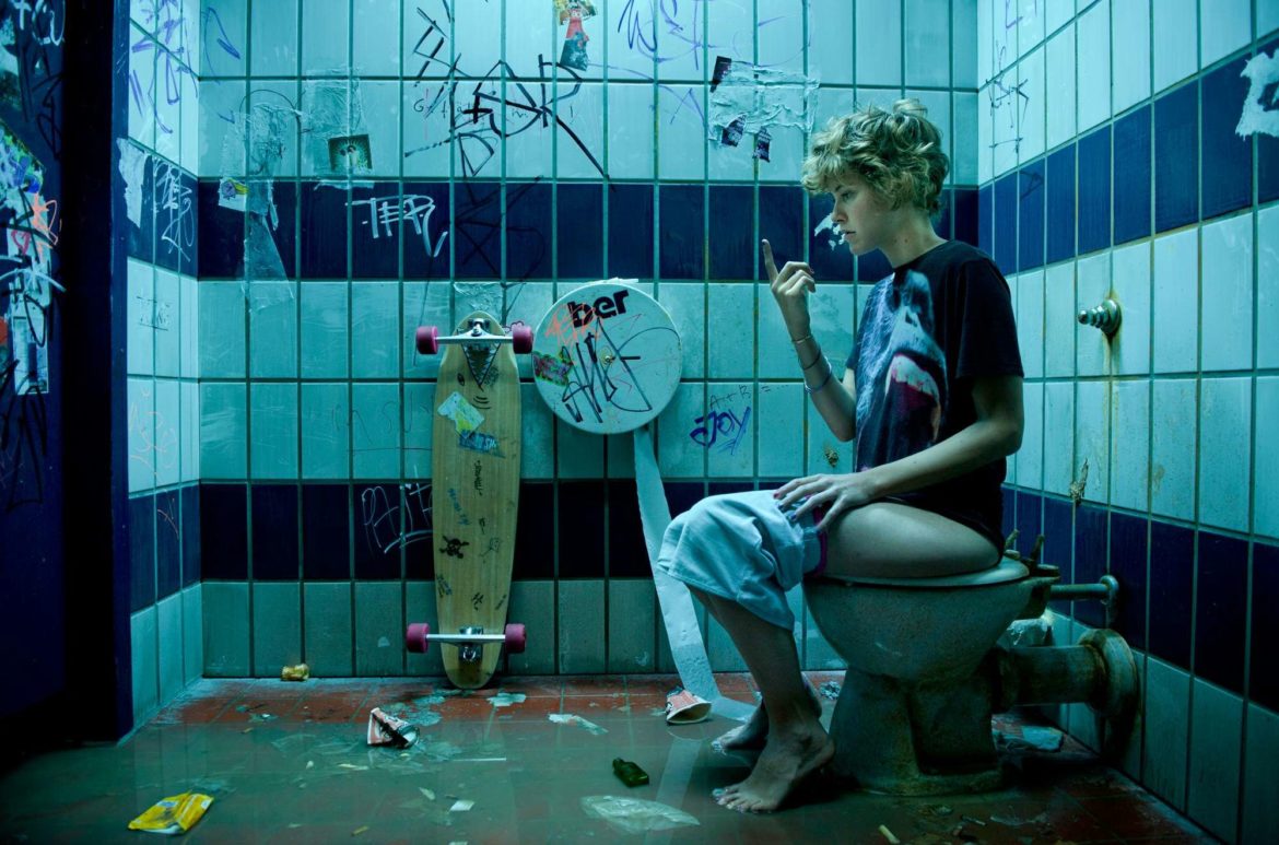 Wetlands (David Wnendt, 2013)