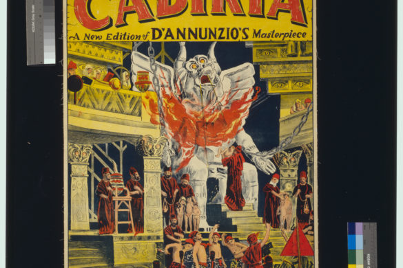 cabiria hi res