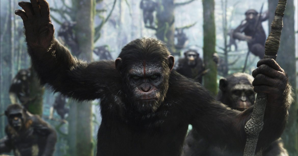 The Oscars are bullshit, and we’re all fools: Picks #3