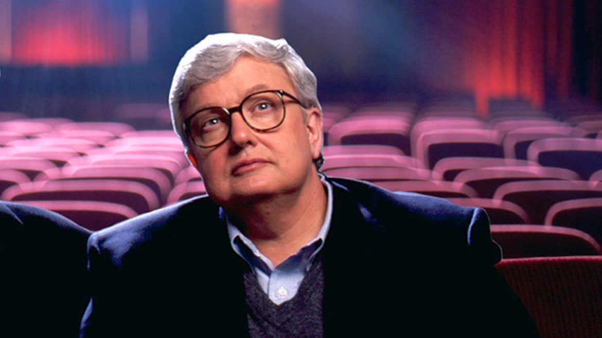 Project: Ebert’s Great Movies