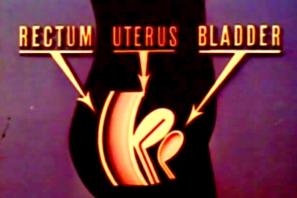 story of menstruation hi res