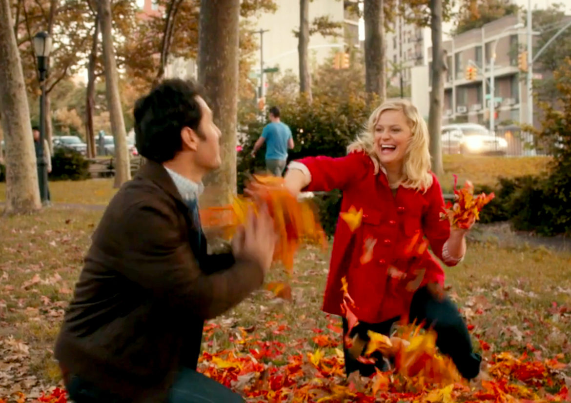 They Came Together (David Wain, 2014)