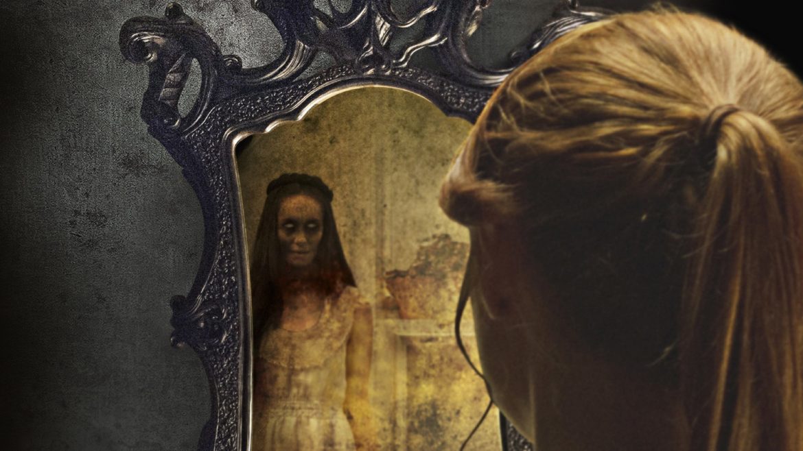 Oculus (Mike Flanagan, 2013)