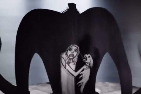 babadook hi res