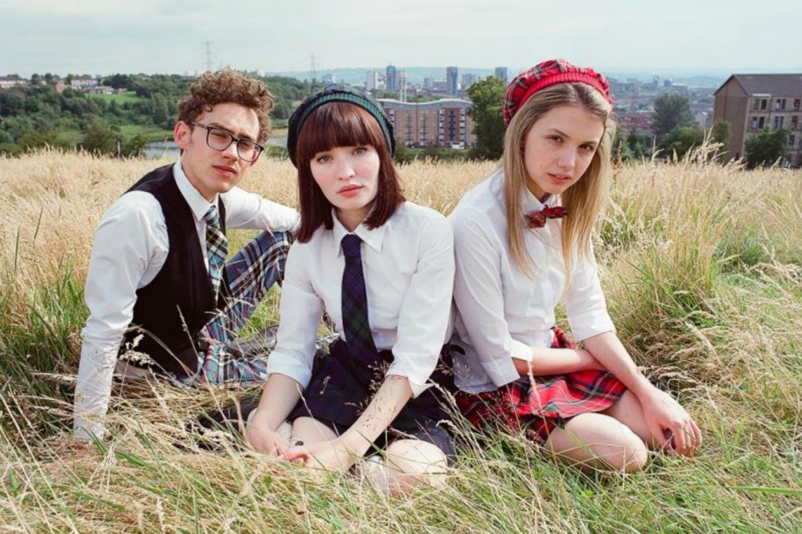 God Help The Girl is lovely and insubstantial
