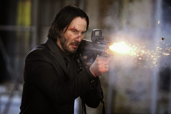 john wick hi res