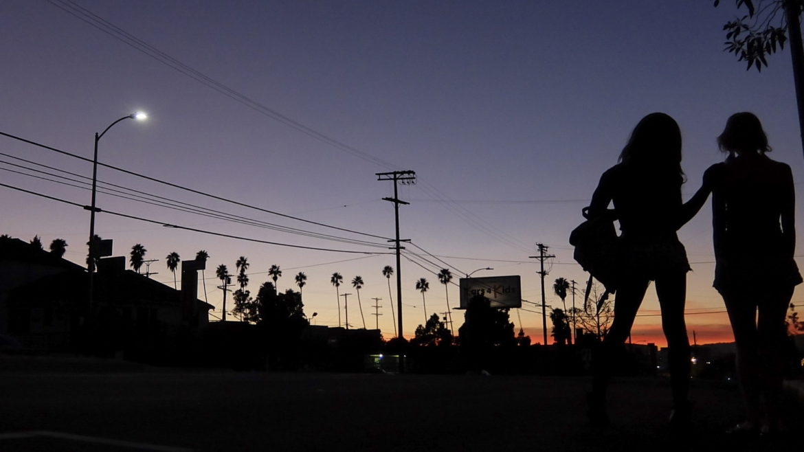 ‘Tangerine’ and the Brave New World of iPhone Filmmaking