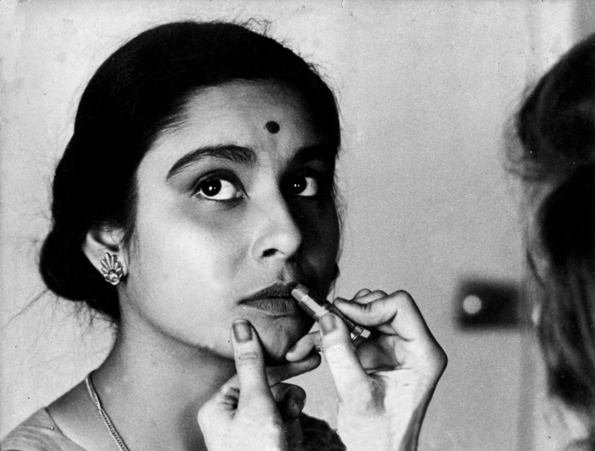 The Women Are Coming: Mid-Century Indian Feminism in The Big City