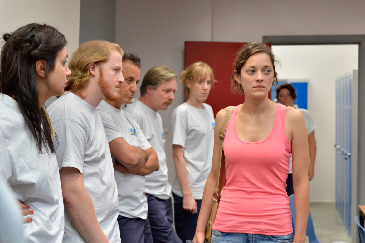 Health, Safety, and Solidarity – Two Days, One Night