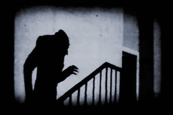 nosferatu hi res