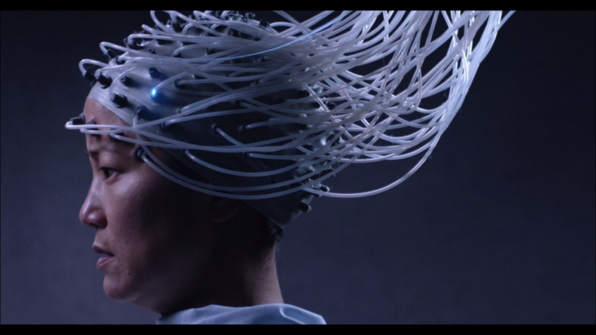 The Fantastic Realism of Advantageous