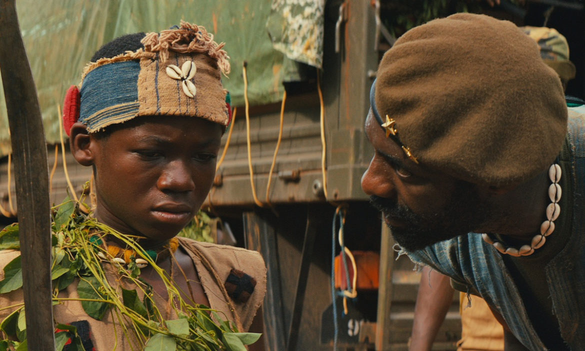 The paradox of the dull atrocity in Beasts of No Nation