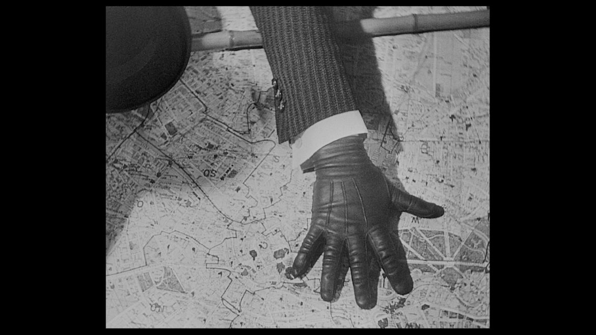 From B.o.B. to Caligari to Hitler