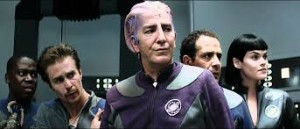 galaxy quest first