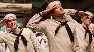 hail caesar channing