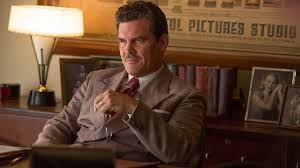 hail caesar josh