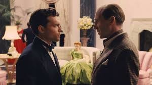 hail caesar ralph