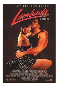 lambada