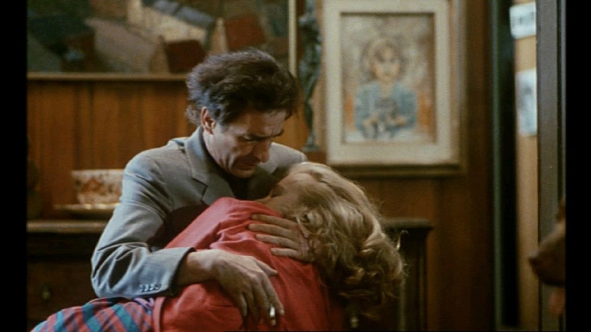 Cannon Films made Death Wish 3, but they also made Love Streams. Thank you, Cannon Films.