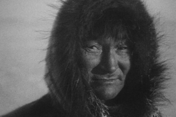 nanook hi res