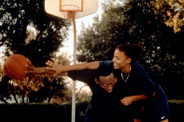 Love-Basketball