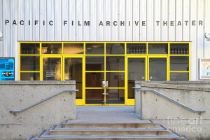 old BAMPFA