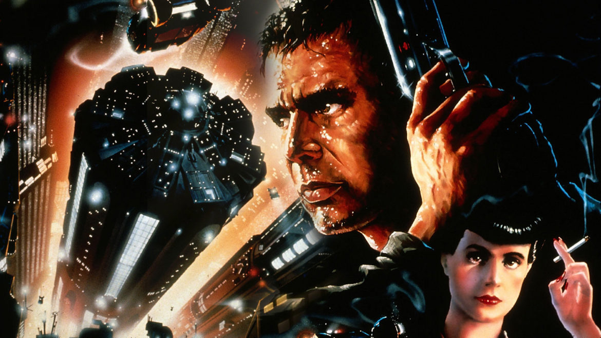 Bonanza, Blade Runner, and Escapes