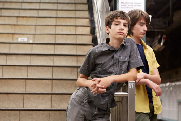 little men hi res