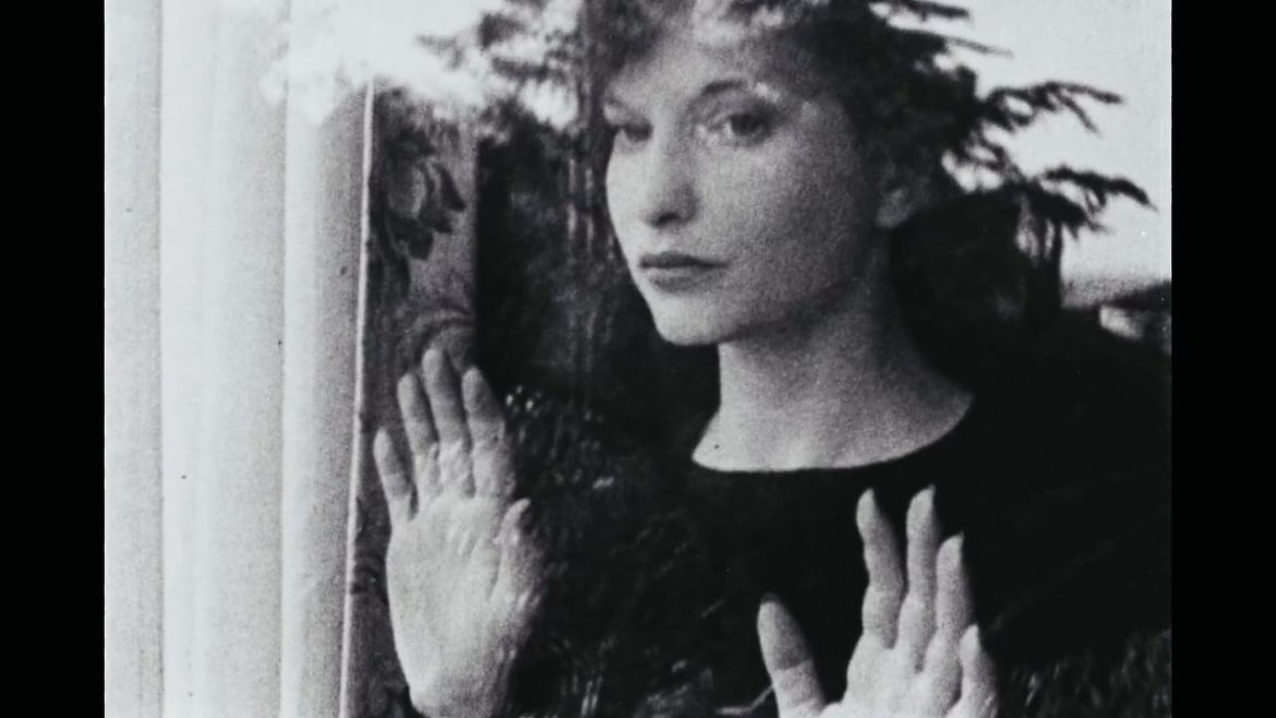 Cinema and dream-logic in Meshes of the Afternoon