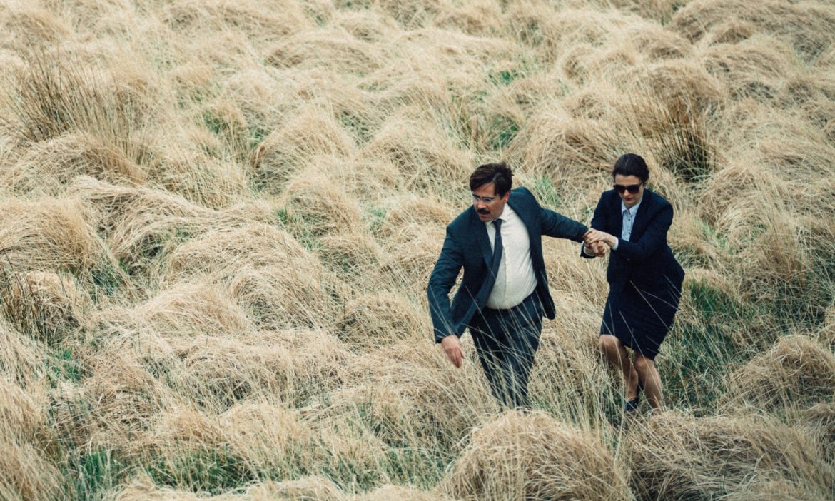The Existential Deadpan of The Lobster
