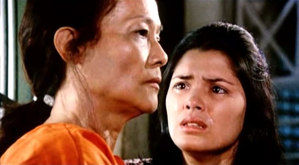 Melodrama and Revenge in Lino Brocka’s Insiang