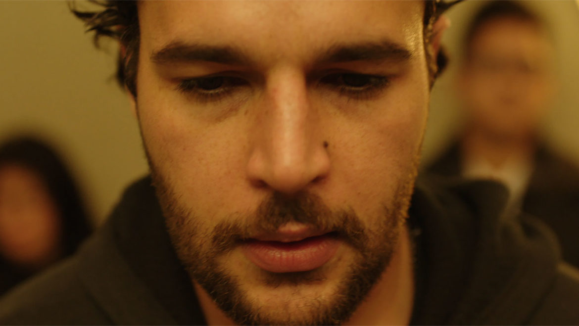 New On Netflix: James White