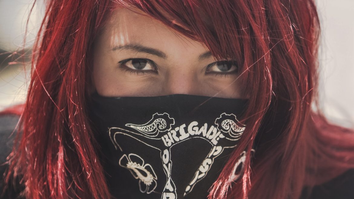 Ovarian Psychos Birth A Movement