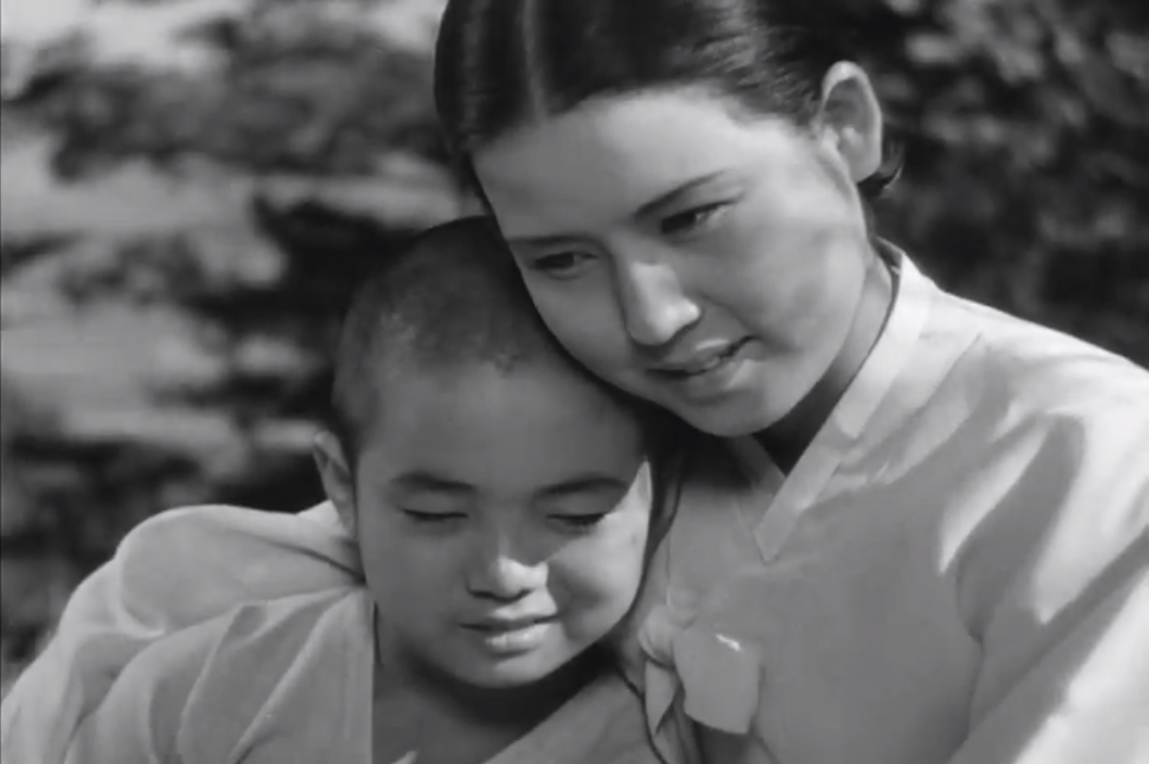 Gentle narrative, odd coda: Hometown of the Heart
