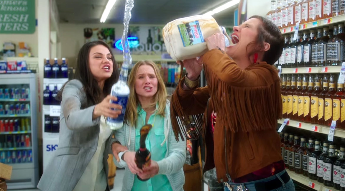 Men Ruin Everything, including Bad Moms